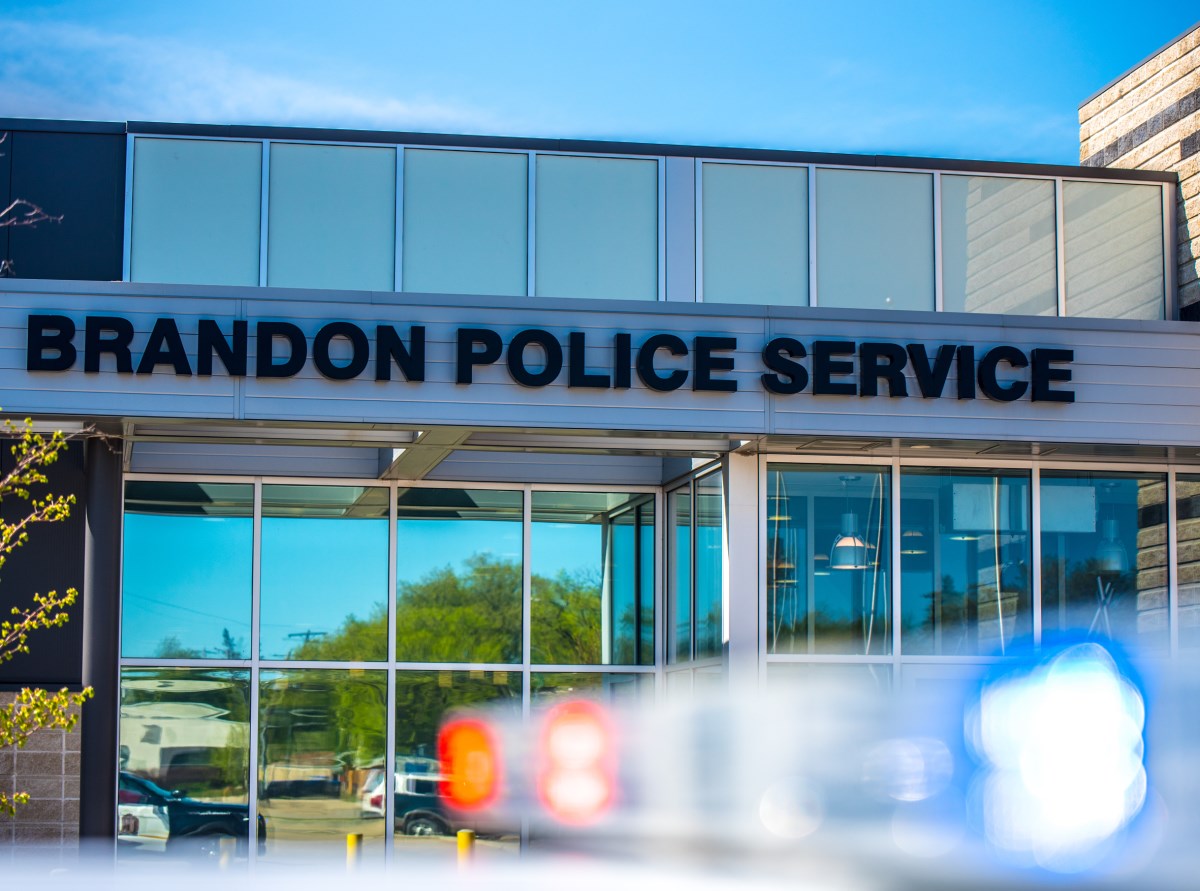 Police One suspect arrested, one flees after Thursday