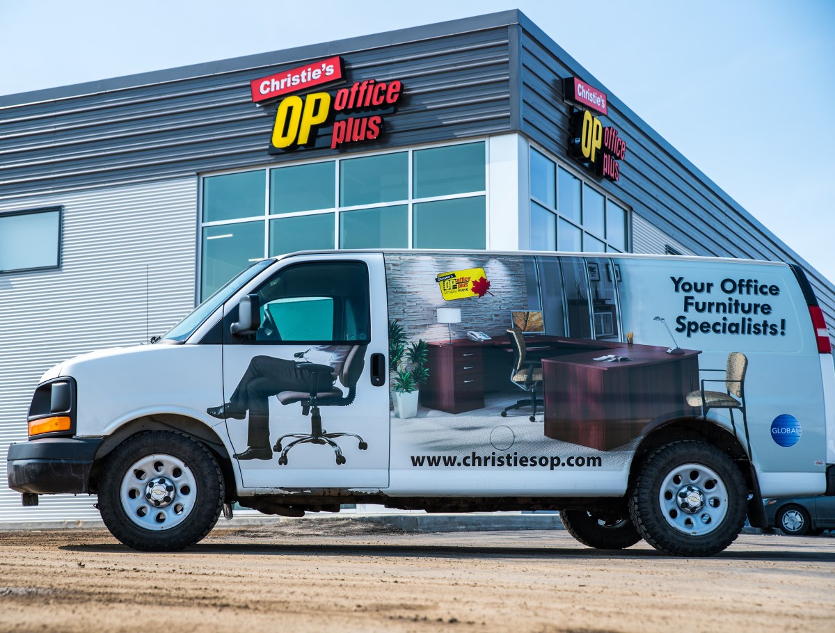 These Brandon stores are offering free delivery within the city Buzz