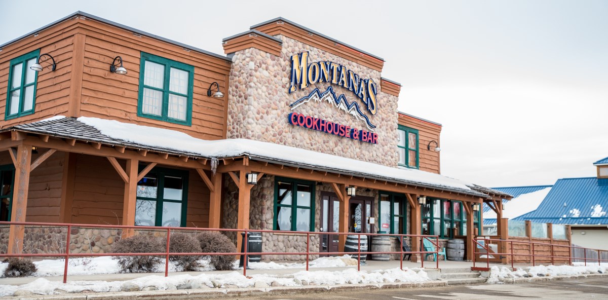 Local restaurant crowned chain's best in Canada for 2019 Buzz