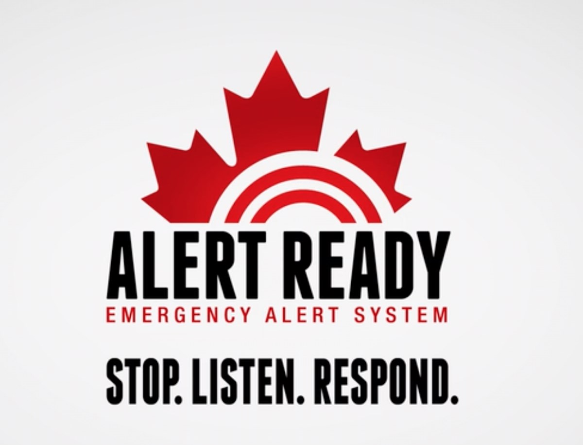Emergency alert system test scheduled for Wednesday at 1:55pm | Buzz