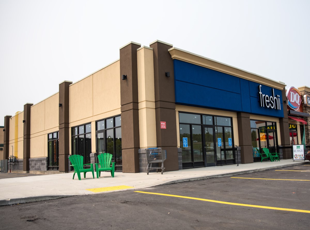 Cannabis store to open Corral Centre location Buzz eBrandon