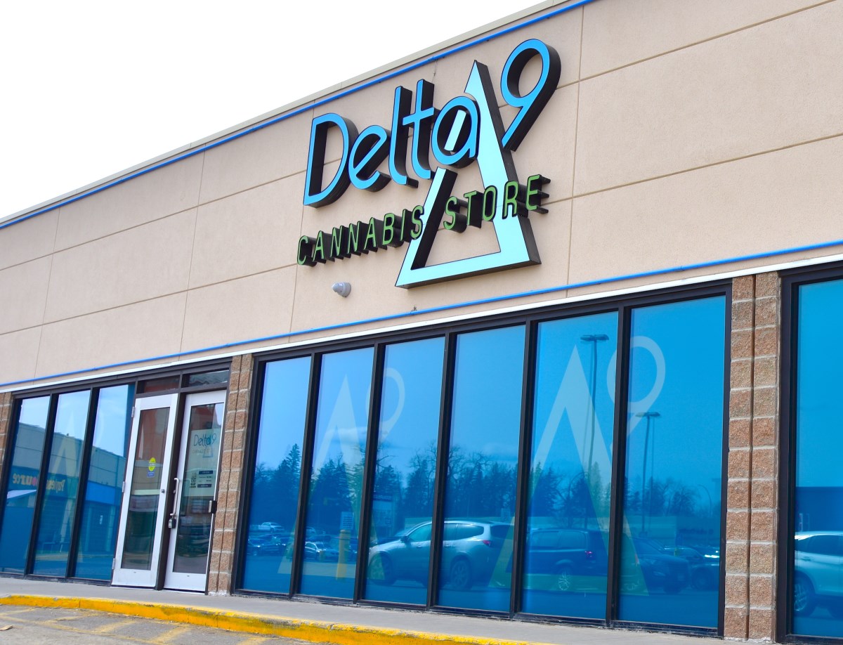 Shoppers Mall's newest tenant to open on Thursday Buzz eBrandon