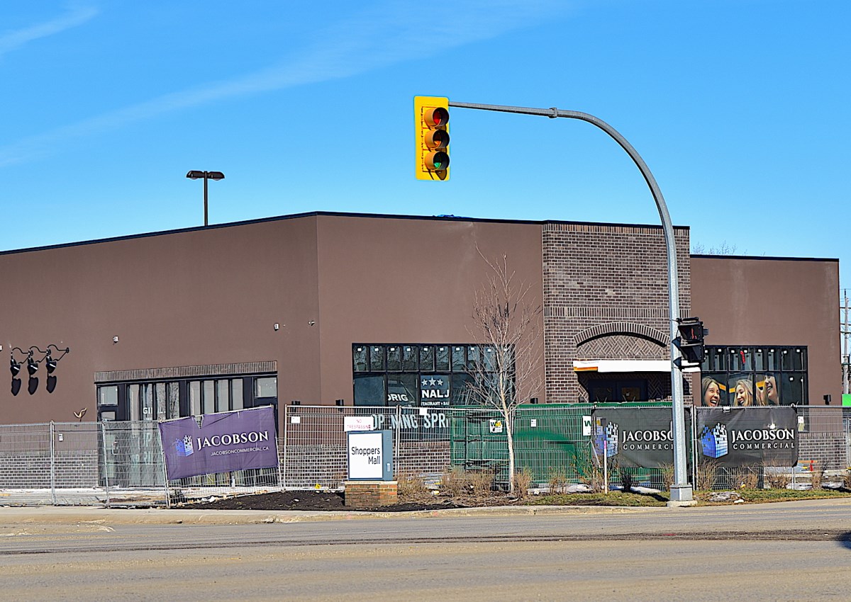 Original Joes Aiming For Mid May Opening Buzz EBrandon Brandon 