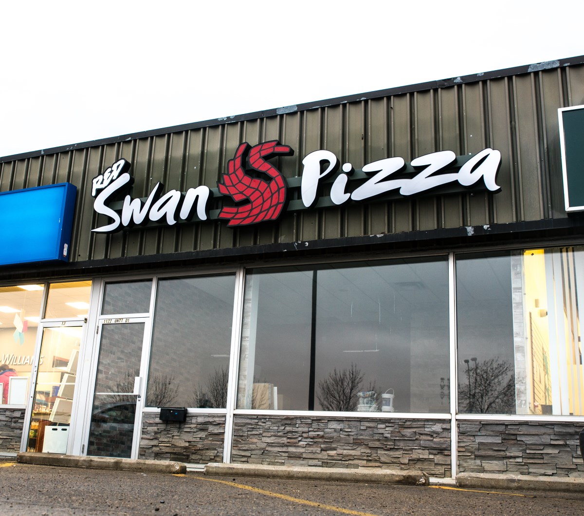 Red Swan Pizza Aims For Early December Opening Buzz EBrandon 