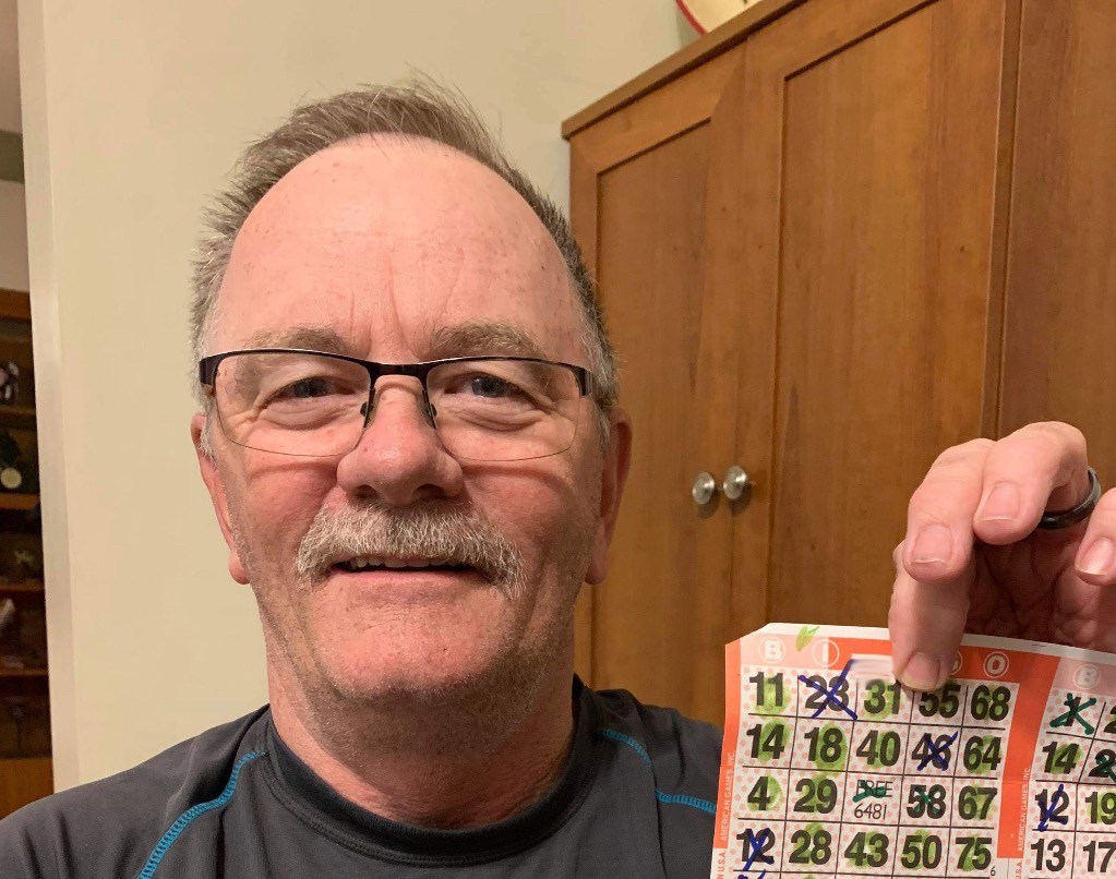 Four local winners among 32 to split record Kinsmen Jackpot Bingo prize