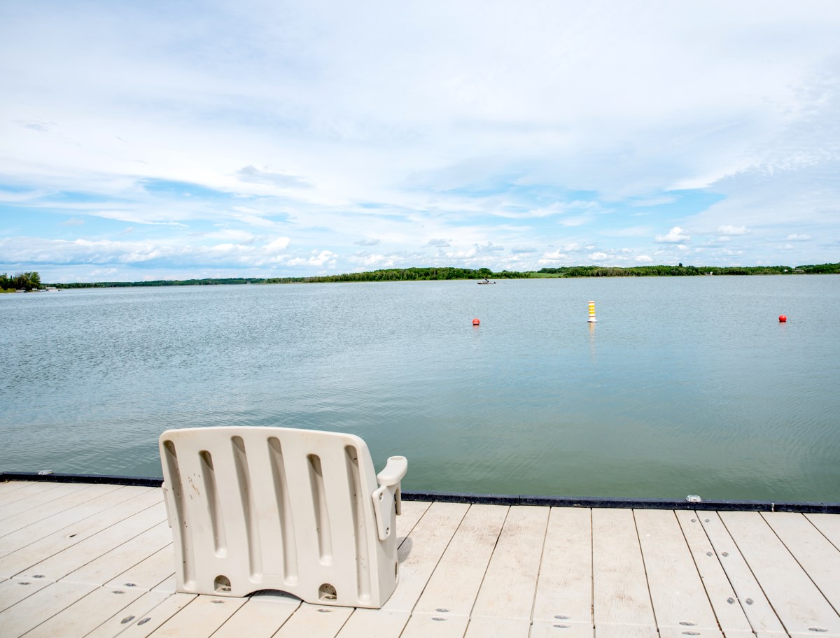 In pictures A tour of the underrated gem that is Sandy Lake Buzz