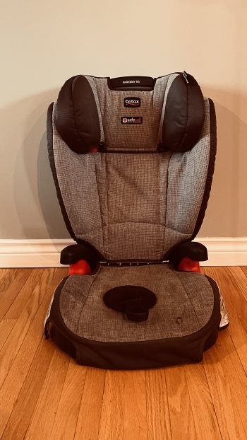 Britax parkway deals