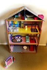 Ebrandon sales baby items