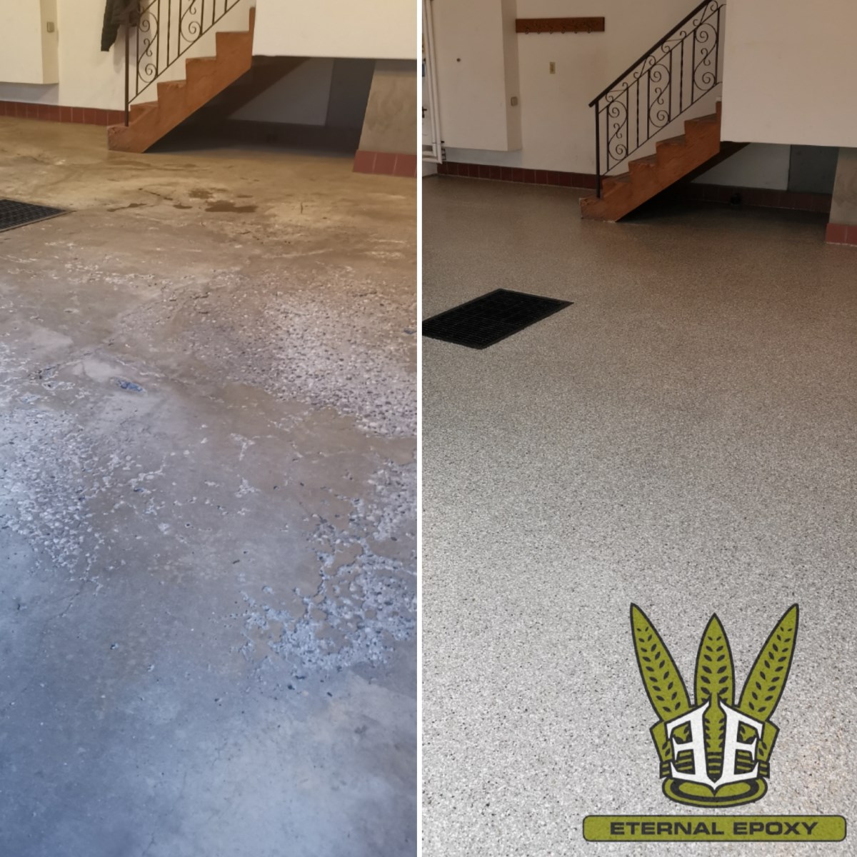 Garage floor slippery Discussions eBrandon Brandon, Manitoba's Online Community