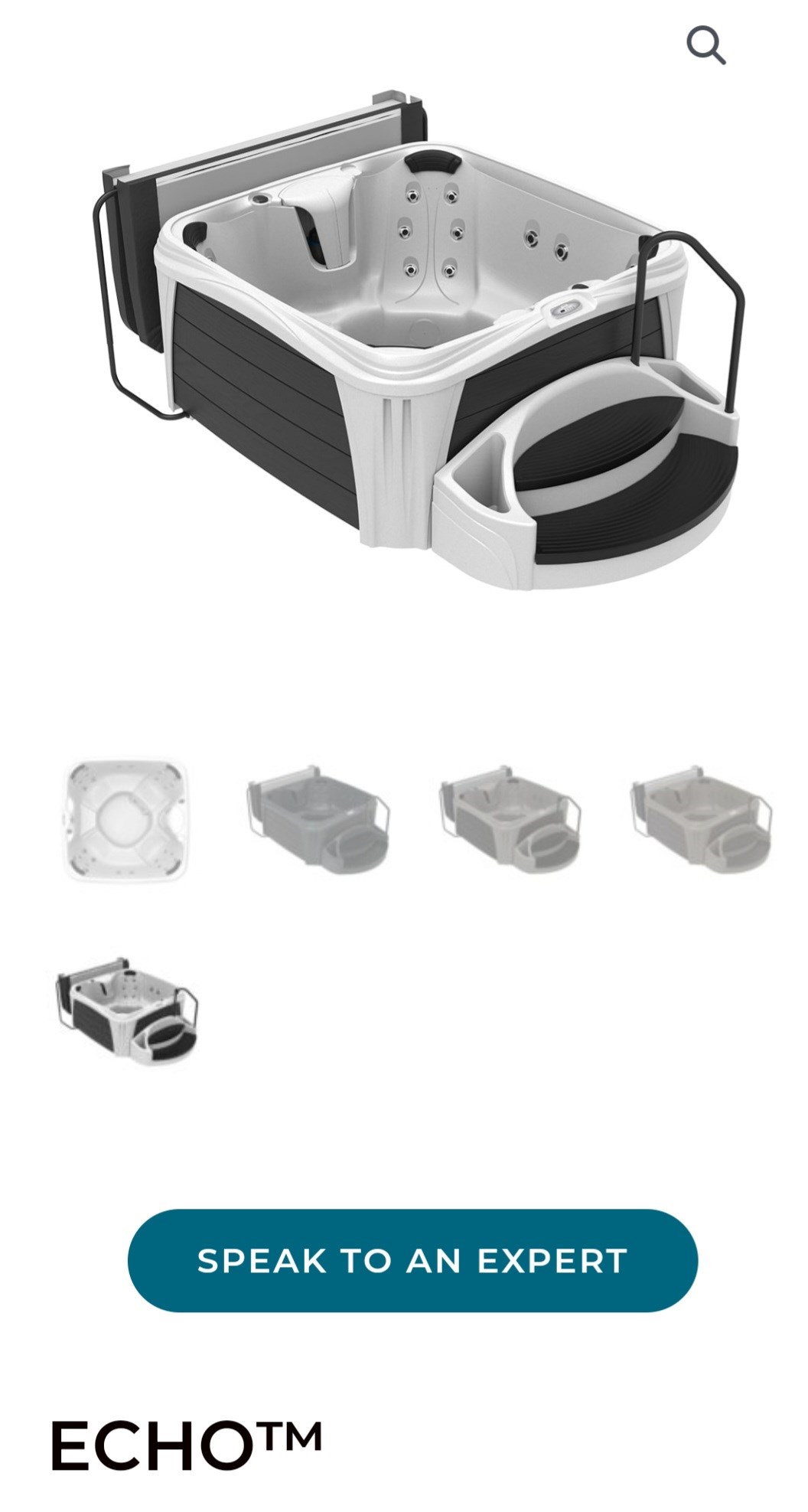 Reviews on Jacuzzi Hot Tub Echo? Discussions eBrandon Brandon