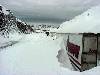 Photos from winter in Newfoundland in 2001 where ALL Canadian snofall records were broken. Total snowfall that year was 21 feet!
