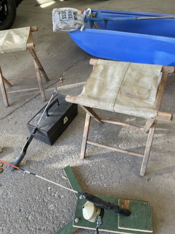 Caving toboggan ice fishing toboggan | Brandon, Manitoba Classifieds
