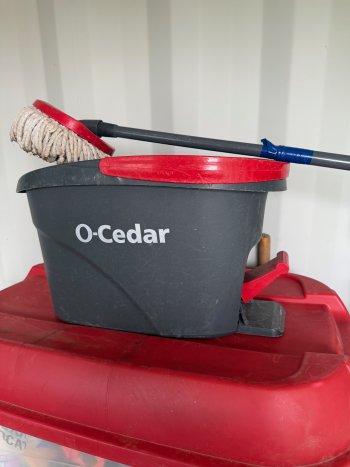 Spin Mop | Brandon, Manitoba Classifieds